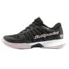 Zapatillas Bullpadel Vertex Vibram W 26V Negras
