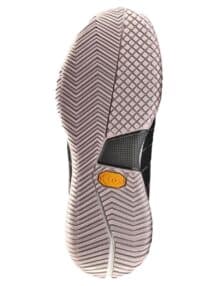 Suela de las Zapatillas Bullpadel Vertex Vibram W 26V Negras