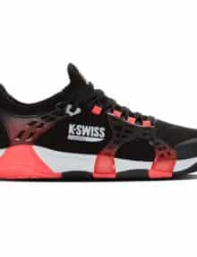 Zapatillas K-Swiss K-Frame Padel Negras