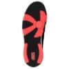 Suela de las Zapatillas K-Swiss K-Frame Padel Negras