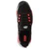 Detalle de las Zapatillas K-Swiss K-Frame Padel Negras