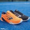 Zapatillas de pádel Bullpadel Vertex 26V