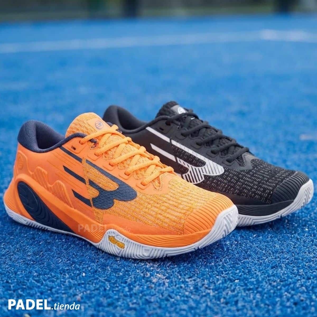 Zapatillas de pádel Bullpadel Vertex 26V