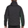 Anorak Bullpadel Popy Negro Premier Padel 2026