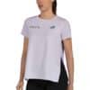 Camiseta Bullpadel Entrenamiento Bea González 26V Lila 2026