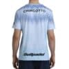 Camiseta Bullpadel Entrenamiento Chingotto Oceano Profundo 2026