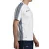Camiseta entrenamiento Bullpadel Paquito Navarro 26V Hueso 2026