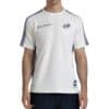 Camiseta entrenamiento Bullpadel Paquito Navarro 26V Hueso