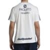 Camiseta entrenamiento Bullpadel Paquito Navarro 26V Hueso 2026