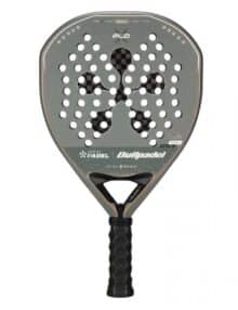 Pala XPLO Geo 2026 Premier padel Bullpadel