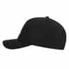 Gorra Bullpadel Premier Padel 2026 BPGPMR2605 Negra