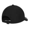 Gorra Bullpadel Premier Padel BPGPMR2605 Negra