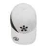 Gorra Bullpadel Premier Padel 2026 BPGPMR2604 Crudo