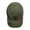 Gorra Bullpadel Premier Padel 2026 BPGPMR2604 Kaki