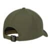 Gorra Bullpadel Premier Padel BPGPMR2605 Kaki