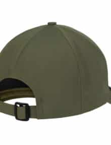 Gorra Bullpadel Premier Padel BPGPMR2605 Kaki