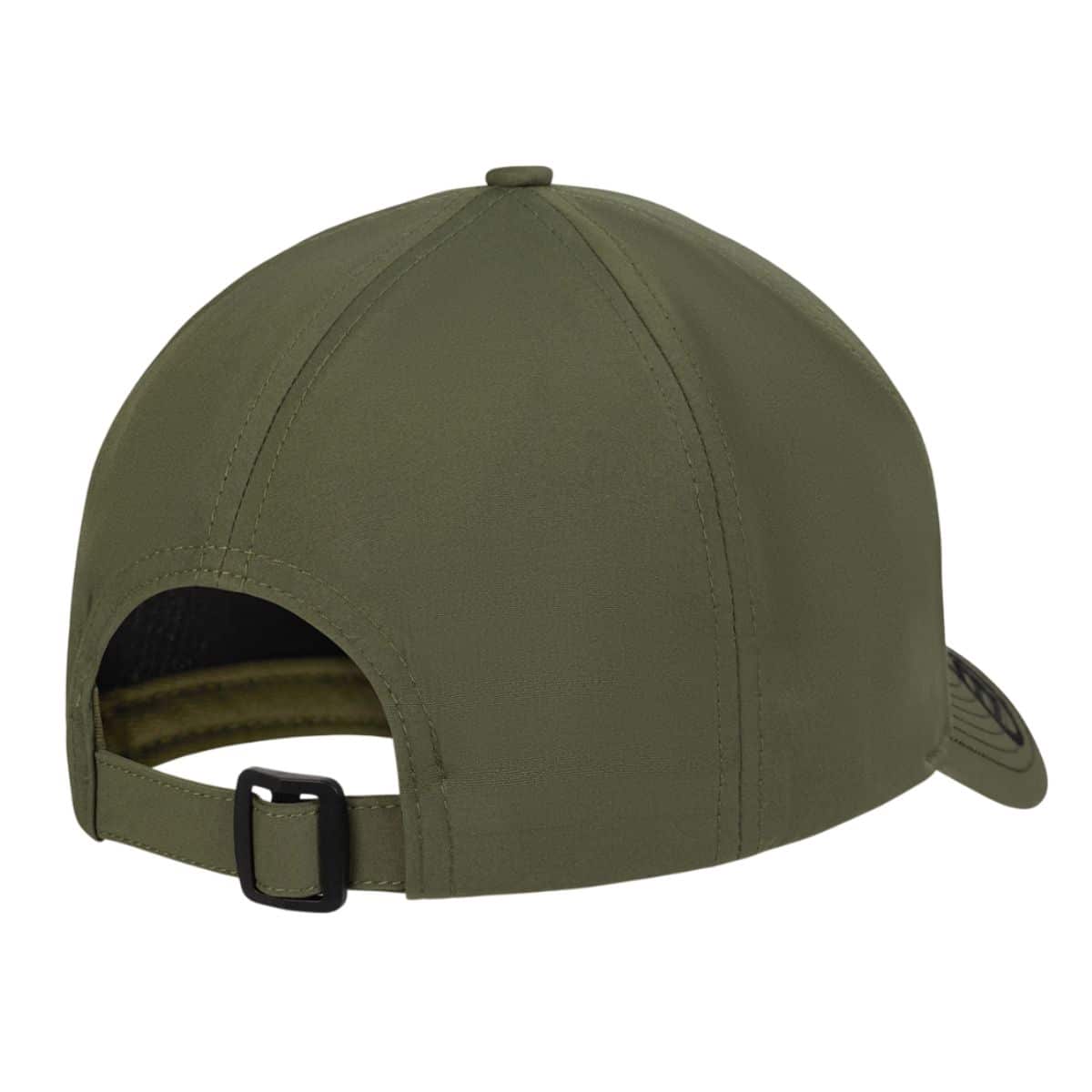 Gorra Bullpadel Premier Padel BPGPMR2605 Kaki