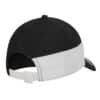 Gorra Bullpadel Premier Padel BPGPMR2604 Negra