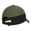 Gorra Bullpadel Premier Padel BPGPMR2604 Kaki