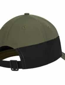 Gorra Bullpadel Premier Padel BPGPMR2604 Kaki