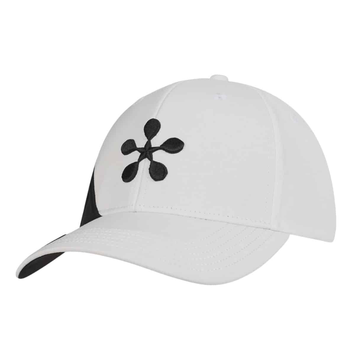 Gorra Bullpadel Premier Padel BPGPMR2604 Crudo