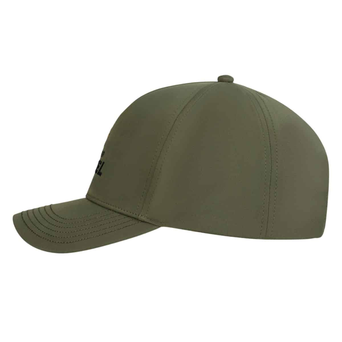 Gorra Bullpadel Premier Padel 2026 BPGPMR2605 Kaki