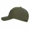 Gorra Bullpadel Premier Padel 2026 BPGPMR2604 Kaki