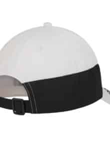 Gorra Bullpadel Premier Padel BPGPMR2604 Crudo