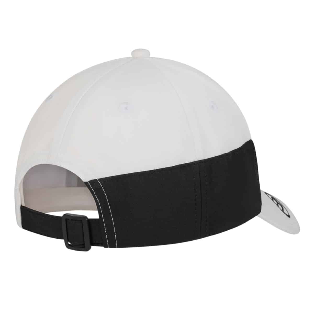 Gorra Bullpadel Premier Padel BPGPMR2604 Crudo