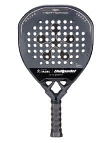 Vertex Geo Premier Padel pala de padel Bullpadel