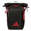 Mochila Adidas Multigame Red - Ale Galán 2026