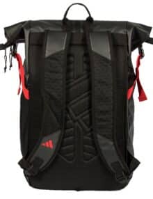 Mochila Adidas Multigame Red - Ale Galán 2026 - KL2646