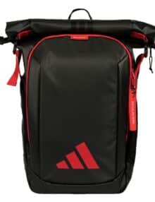 Mochila Adidas Multigame Red - Ale Galán 2026
