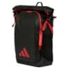 Mochila Adidas Multigame Red - Ale Galán 2026 - KL2646