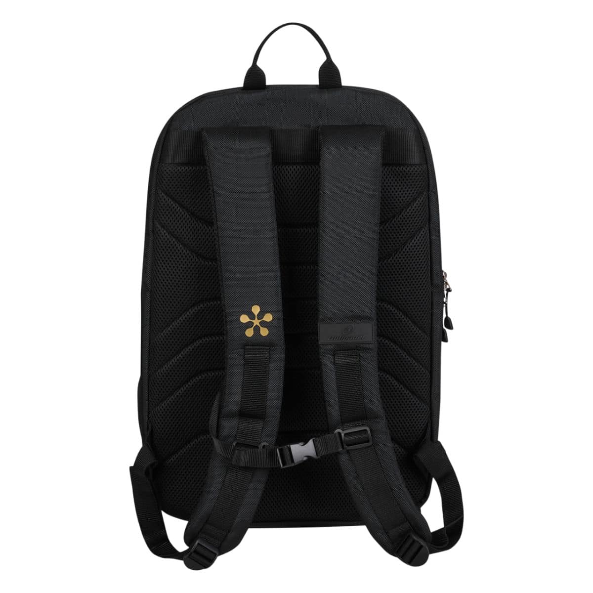 Mochila Bullpadel Vertex GEO Negra Premier Padel 2026