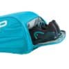 Compartimento para calzado de la Mochila HEAD Tour Azul