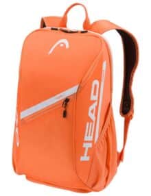 Mochila HEAD Tour Naranja