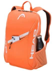 Mochila HEAD Tour Naranja 2026