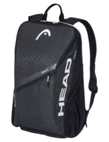 Mochila HEAD Tour Negra