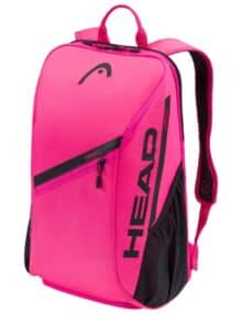 Mochila HEAD Tour Rosa