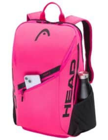 Compartimento de la Mochila HEAD Tour Rosa