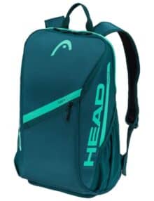 Mochila HEAD Tour Verde