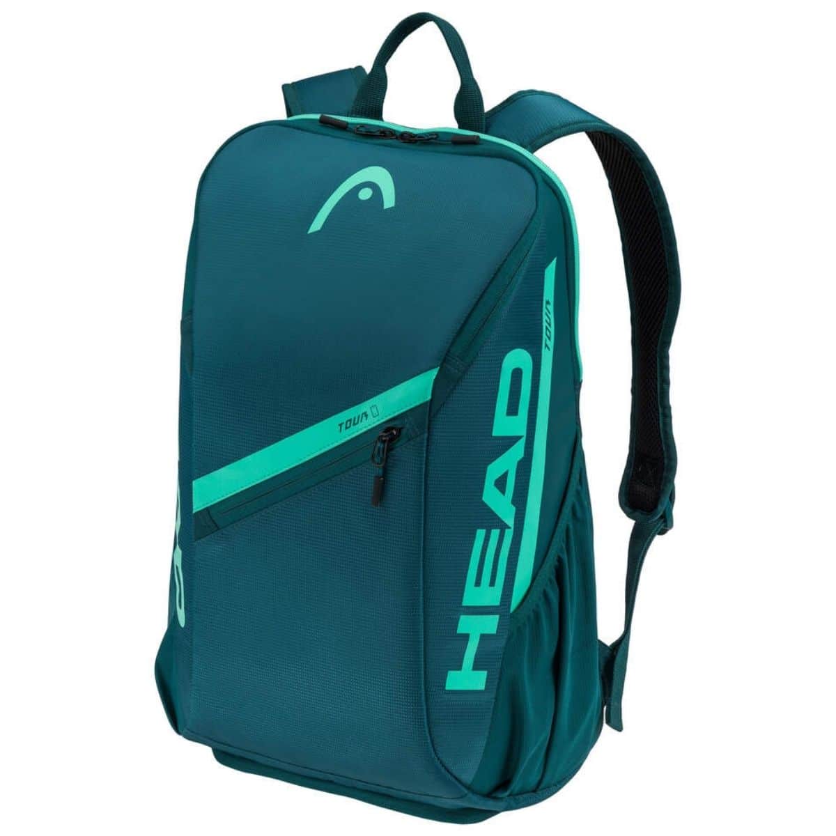 Mochila HEAD Tour Verde