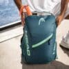Mochila HEAD Tour Verde 2026