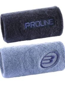 Muñequeras Bullpadel Proline BPMU26PR 996/004