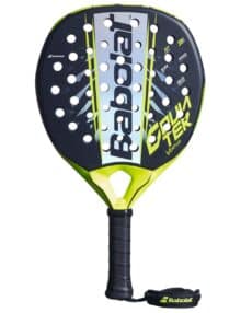 Pala Babolat Counter Vertuo 2.6 2026
