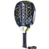 Lateral de la Pala Bullpadel Counter Viper 2.6 2026