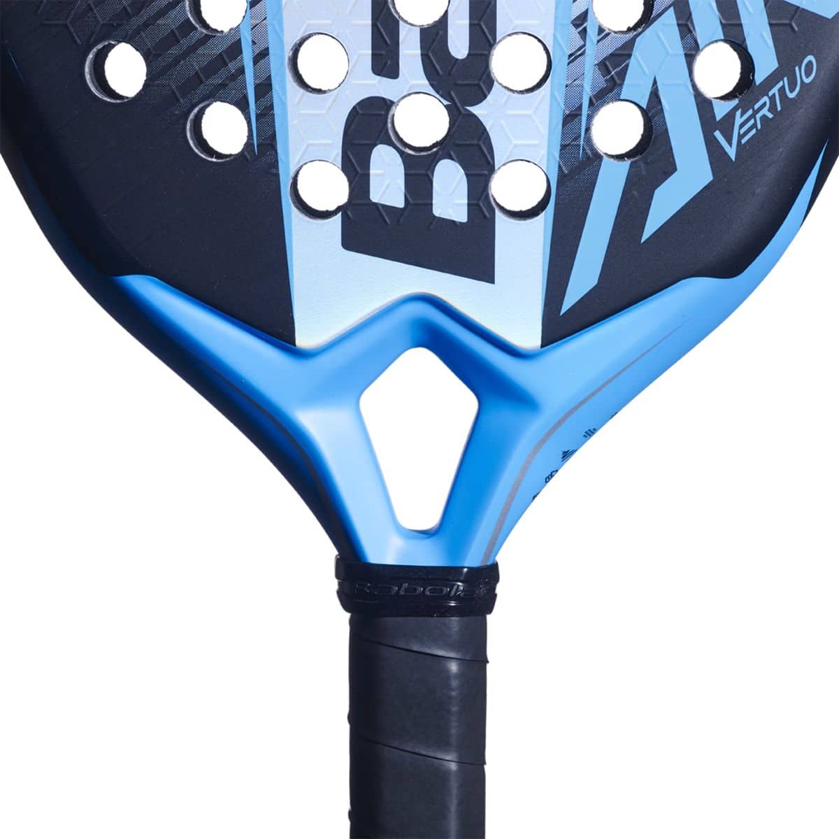 Puente de la Pala Babolat Air Vertuo 2.6 2026