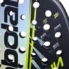 Detalle de la Pala Babolat Counter Vertuo 2.6 2026
