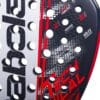 Detalle de la Pala Babolat Technical Veron 3.0 2026